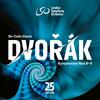 Dvorak - Symphonies 6-9; Janacek - Sinfonietta; Smetana - Ma vlast