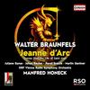 Braunfels - Jeanne dArc