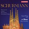 Schurmann - Orchestral Works