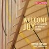 Welcome Joy: A Celebration of Womens Voices