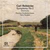 Reinecke - Orchestral Works Vol.2: Symphony no.2, Overtures