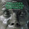 JS Bach - Preludes, Inventions & Sinfonias