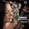 Castaldi & Pellegrini - Capricci