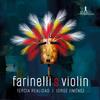 Farinellis Violin: Arias arranged for Violin