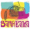 Sarahbanda (Coloured Vinyl LP)