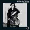 JS Bach - Cello Suites 5 & 6
