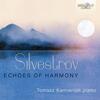 Silvestrov - Echoes of Harmony