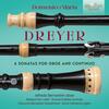 DM Dreyer - 6 Sonatas for Oboe and Continuo