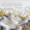 Schumann, Amberg, Juon, Francaix - Fairy Tales: Music for Clarinet Trio