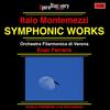 Montemezzi - Symphonic Works