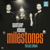 Milestones: The Jazz Album