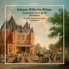 Wilms - Symphony no.6, Overtures