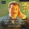 Della Sudda - Piano Works