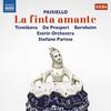 Paisiello - La finta amante