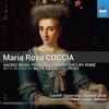 MR Coccia - Sacred Music from Eighteenth-Century Rome