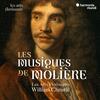 Les Musiques de Moliere