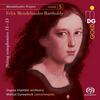 Mendelssohn Project Vol.5: String Symphonies 11-13