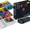 Michael Tilson Thomas: Complete Deutsche Grammophon & Argo Recordings