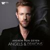 Andrew von Oeyen: Angels and Demons