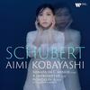 Schubert - Piano Sonata D958, Impromptus D935, Rondo D951