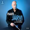 Paavo Jarvi:  The Complete Erato Recordings