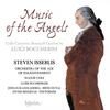 Boccherini - Music of the Angels: Cello Concertos, Sonatas & Quintets