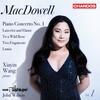 MacDowell - Orchestral Works Vol.1