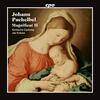 Pachelbel - Magnificat II