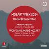 Mozart Week 2024: Reicha & Mozart