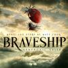 M Cook - Braveship (CD + Book)