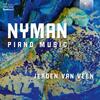 Nyman - Piano Music (Vinyl LP)
