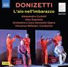 Donizetti - Laio nellimbarazzo