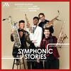 Symphonic Stories: Tchaikovsky, Bizet, Gershwin, Bernstein