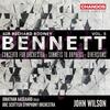 Bennett - Orchestral Works Vol.5