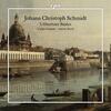 JC Schmidt - 5 Overture Suites