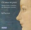 Chamor mi prese: Sacred and Secular Love in Medieval Italy