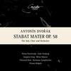 Dvorak - Stabat Mater, op.58
