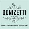 Donizetti - Songs Vol.4