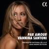 Vannina Santoni: Par Amour