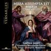 Charpentier - Missa Assumpta est Maria