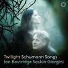 Schumann - Twilight: Songs