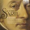 Sarti - 6 Flute Sonatas