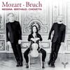 Mozart - Kegelstatt Trio; Bruch - Eight Pieces, op.83