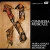 Commedia musicale