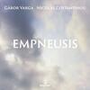 Empneusis: Brahms & Stylianou - Clarinet Sonatas