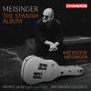 Meisinger: The Spanish Album