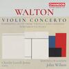 Walton - Orchestral Works Vol.1: Violin Concerto, Portsmouth Point, etc.