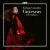 Granados - Goyescas