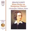 Liszt - Complete Piano Music Vol.65: Piano Works on Hungarian Themes