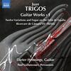 Trigos - Guitar Works Vol.1